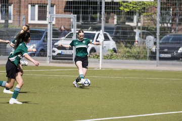 Bild 256 - wBJ SC Alstertal-Langenhorn - Rissener SV : Ergebnis: 9:0